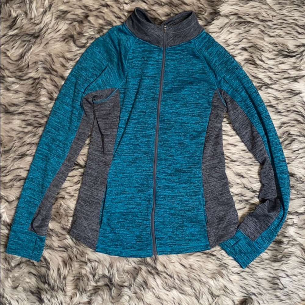 Running jacket